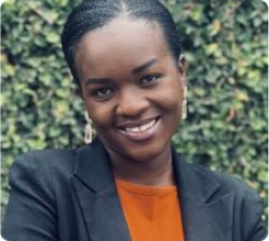 Bernadette Arakwiye