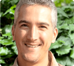 Hassan Sachedina