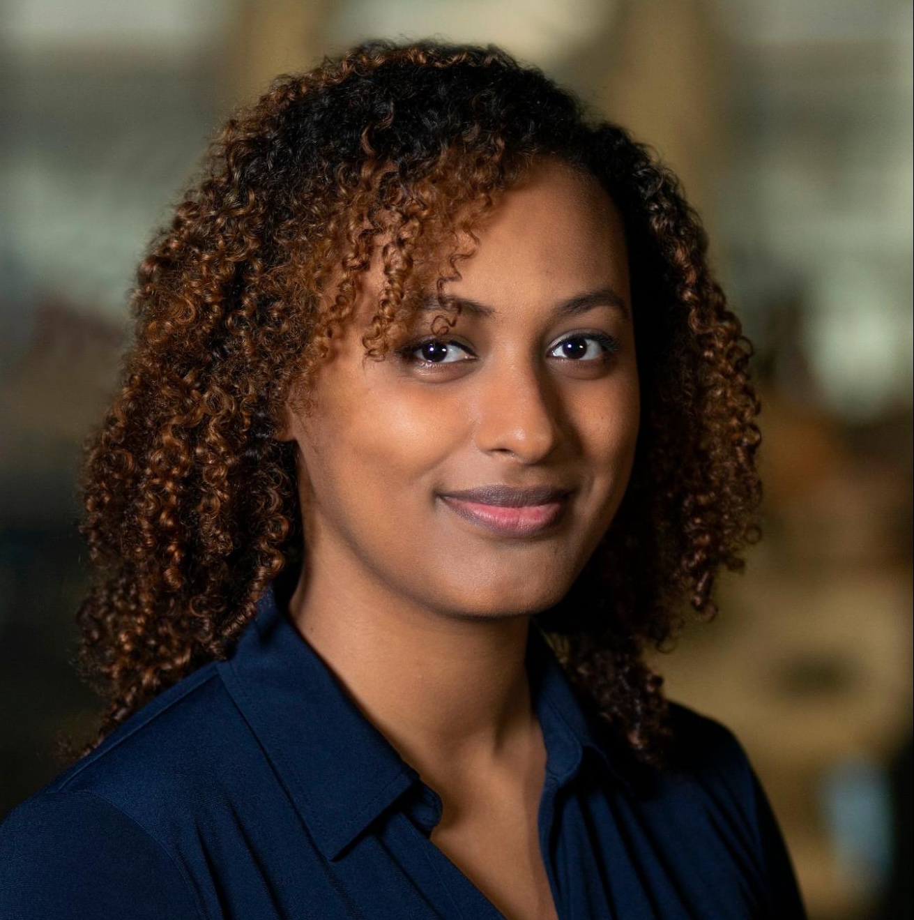 Helina Selemon